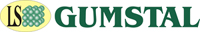 Логотип Gumstal